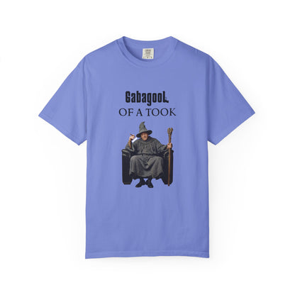 Gabagool of a Took T-Shirt