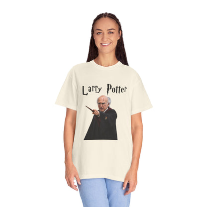 Larry Potter T-Shirt