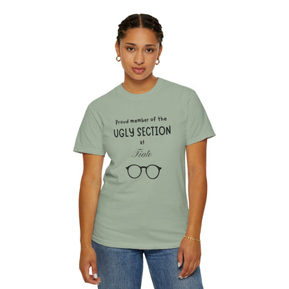 Proud Member of the Ugly Section Curb Your Enthusiasm T-Shirt