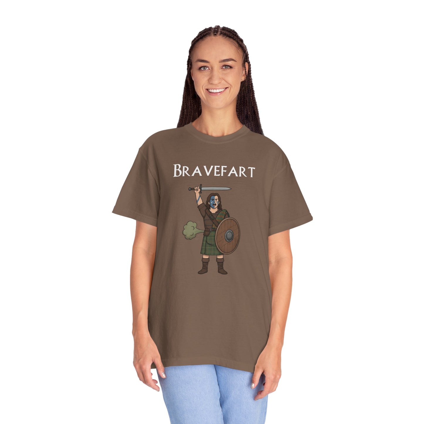 Bravefart T-Shirt