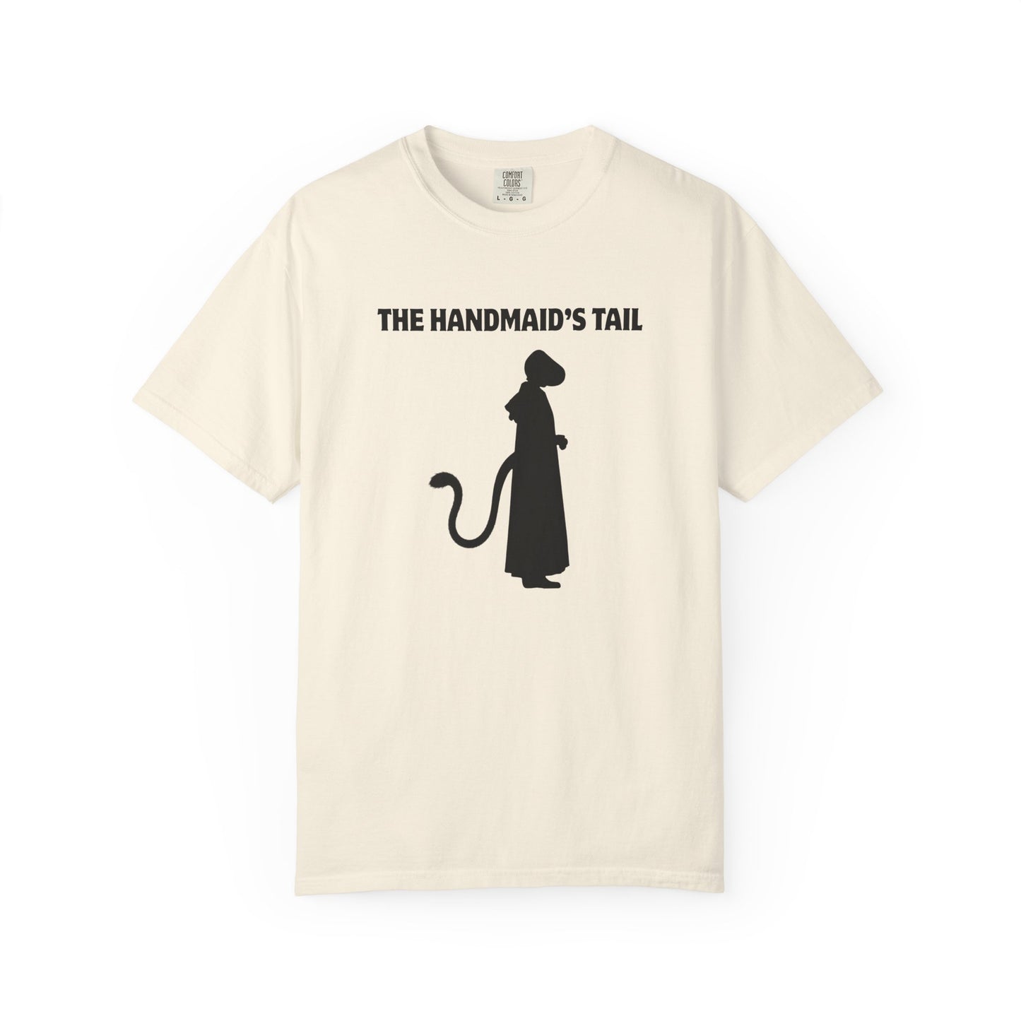 The Handmaid's Tail T-Shirt