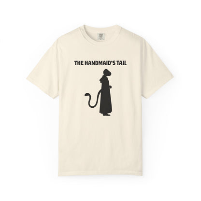 The Handmaid's Tail T-Shirt