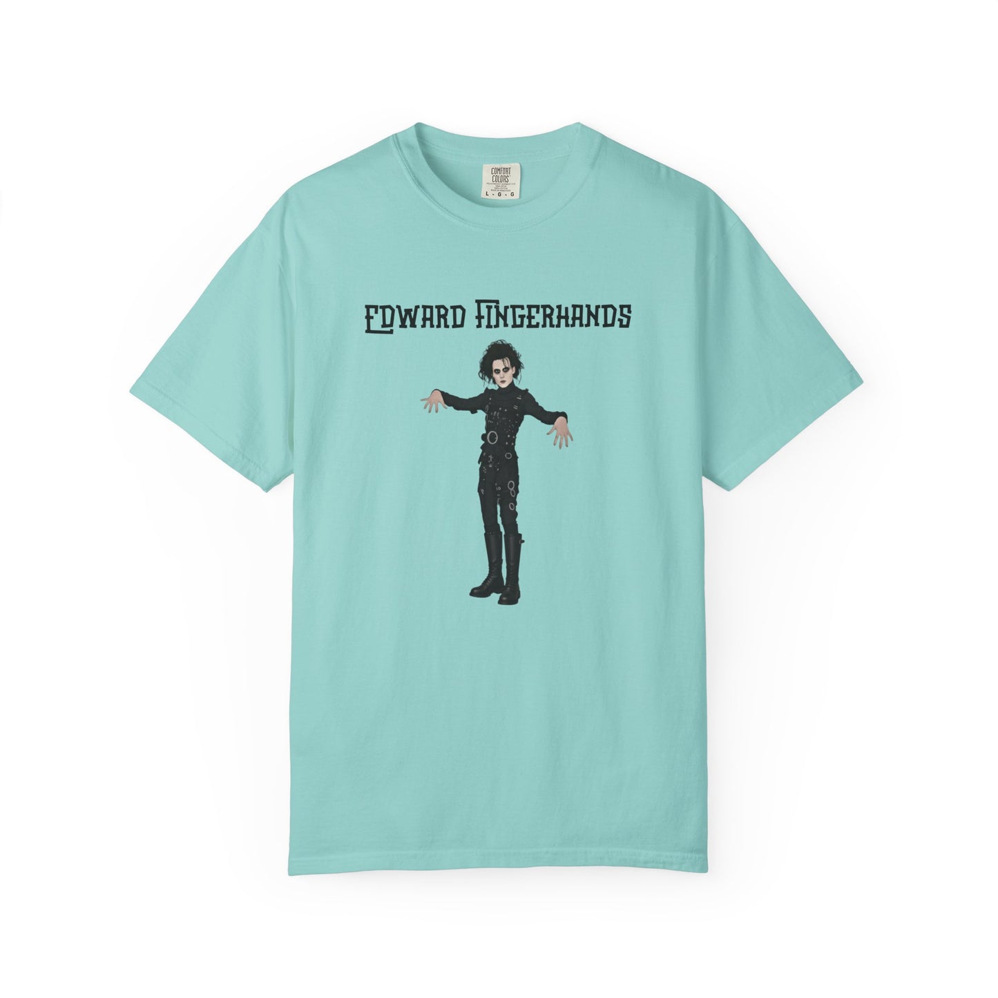 Edward Fingerhands T-Shirt