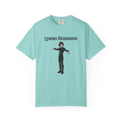 Edward Fingerhands T-Shirt