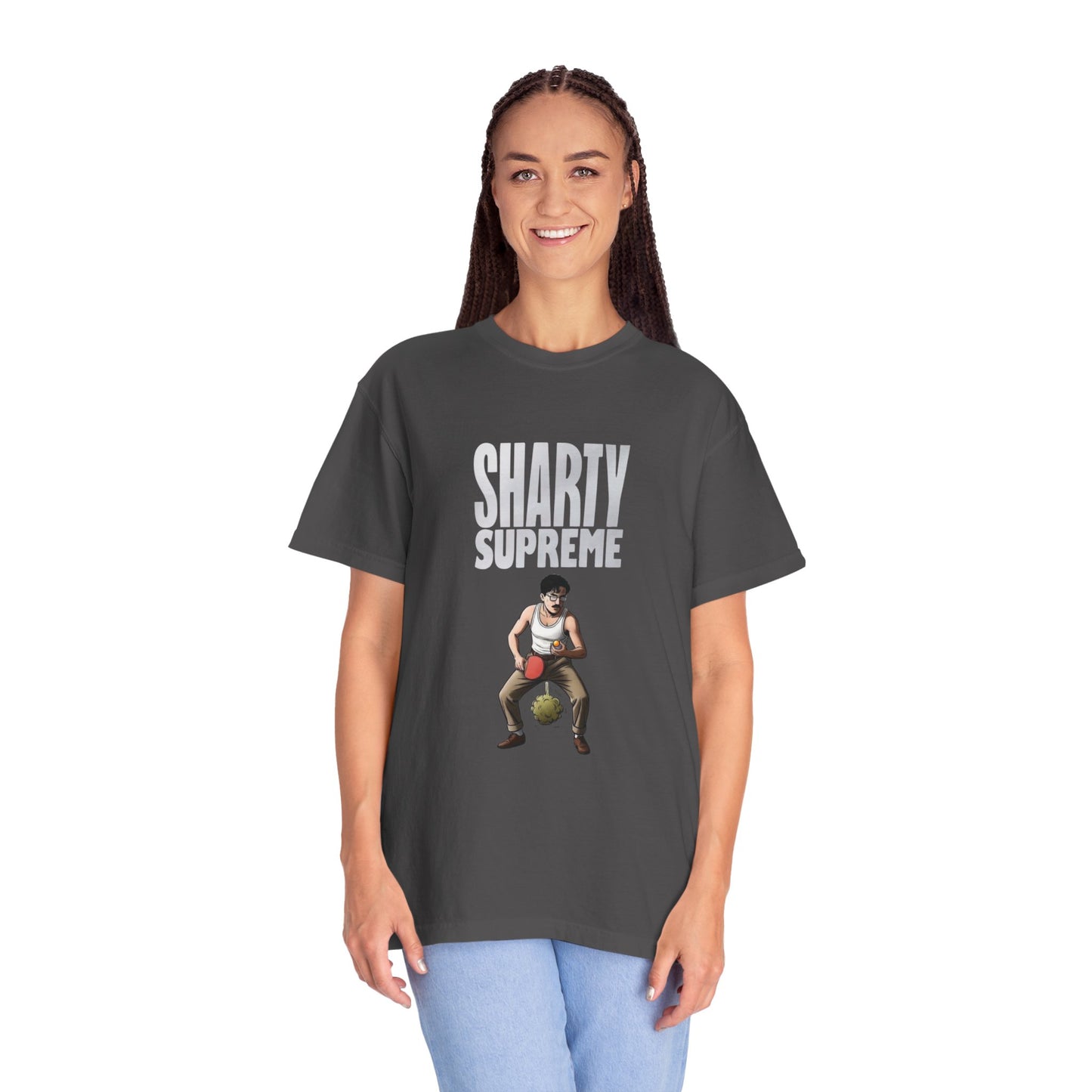 Sharty Supreme T-Shirt