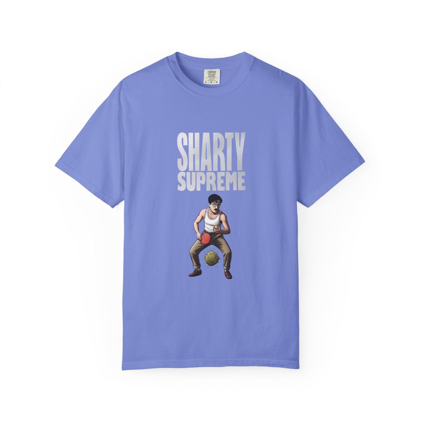 Sharty Supreme T-Shirt