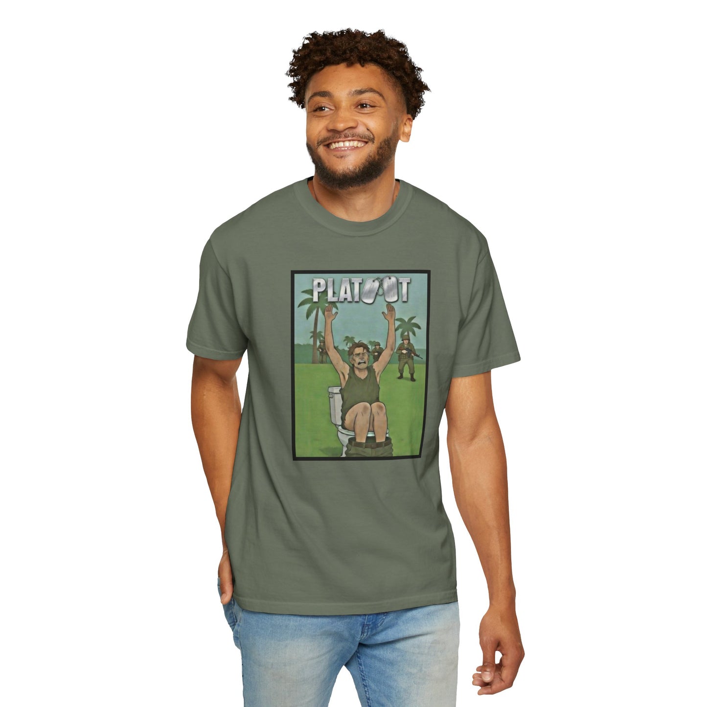 Platoot T-Shirt