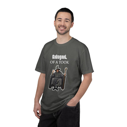 Gabagool of a Took T-Shirt