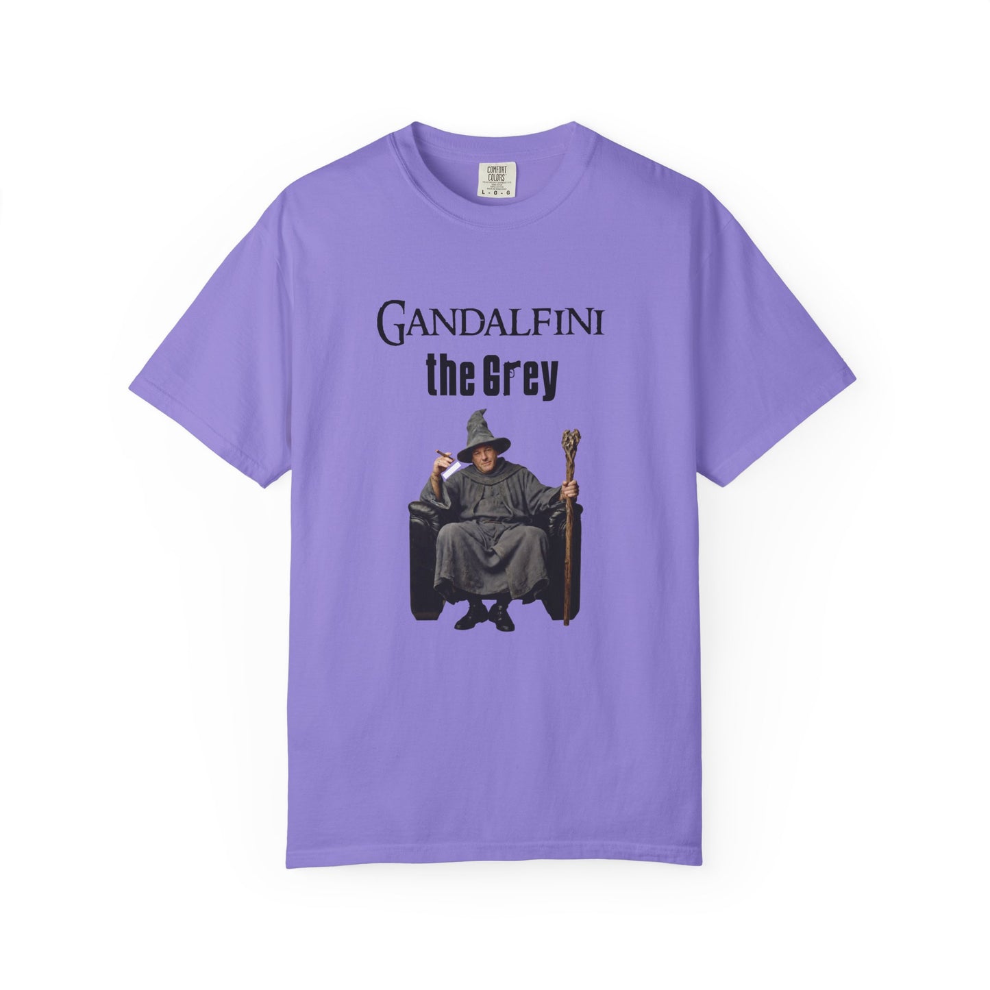 Gandalfini the Grey T-Shirt