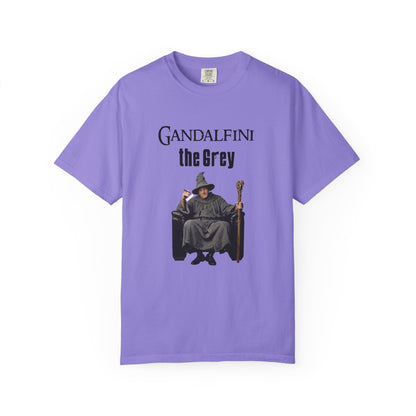 Gandalfini the Grey T-Shirt
