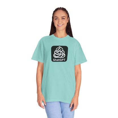 ShatGPT T-Shirt