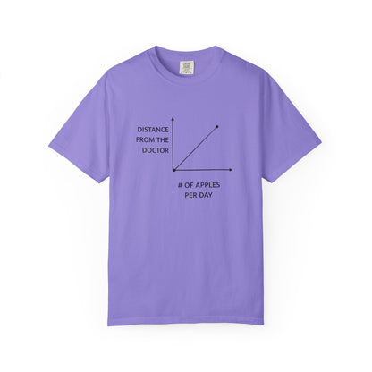 An Apple A Day T-Shirt