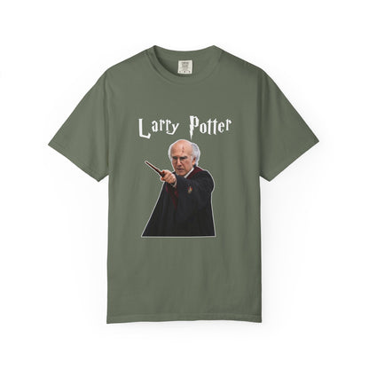 Larry Potter T-Shirt