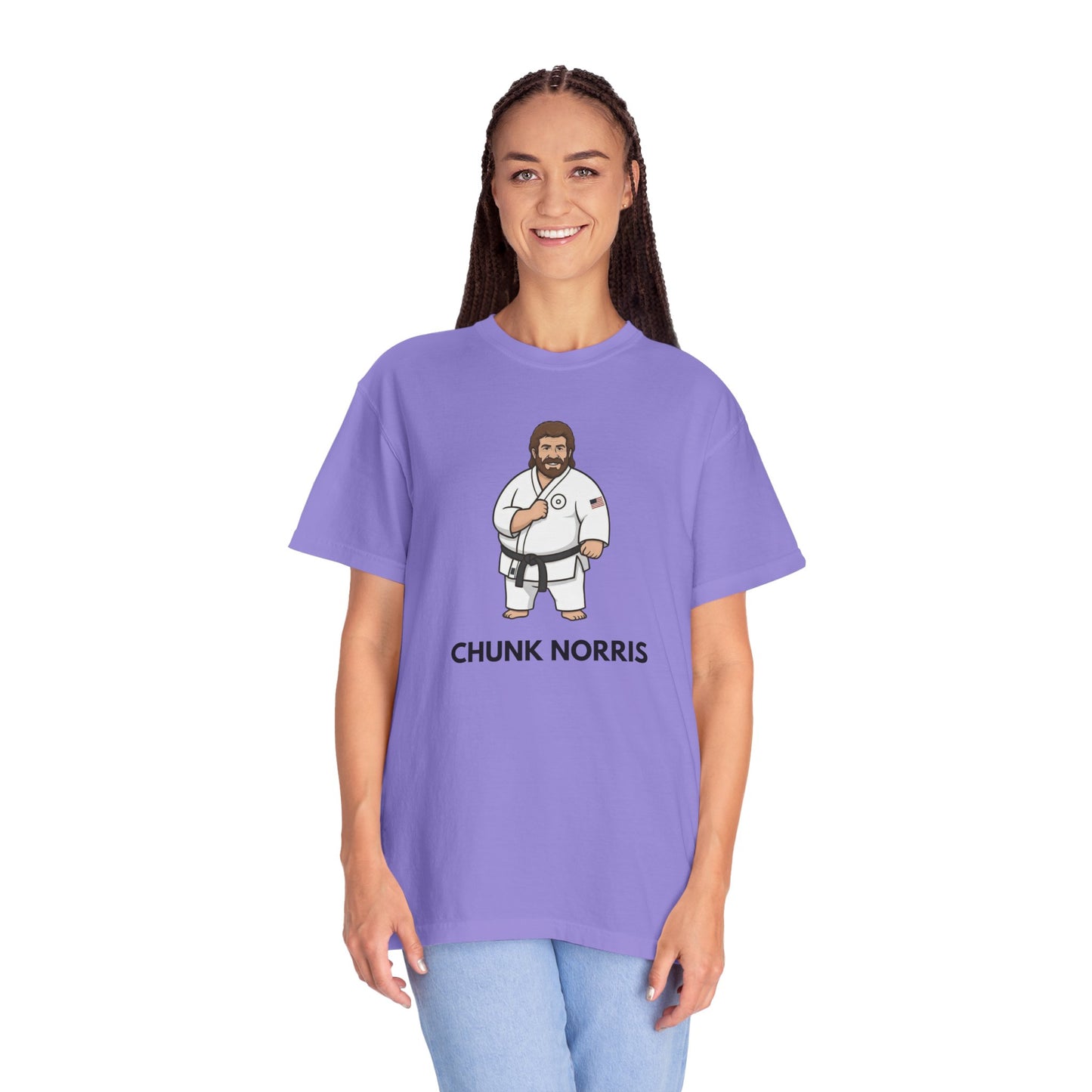 Chunk Norris T-Shirt