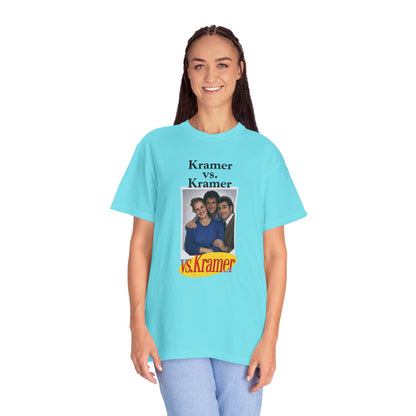 Kramer vs. Kramer vs. Kramer T-Shirt