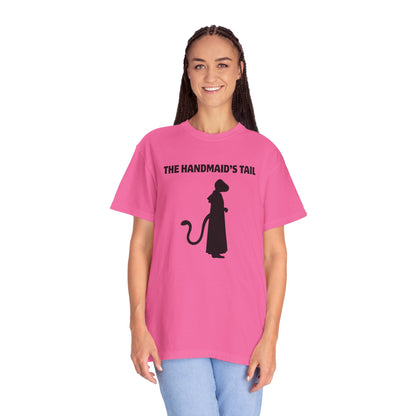 The Handmaid's Tail T-Shirt
