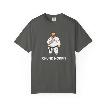 Chunk Norris T-Shirt