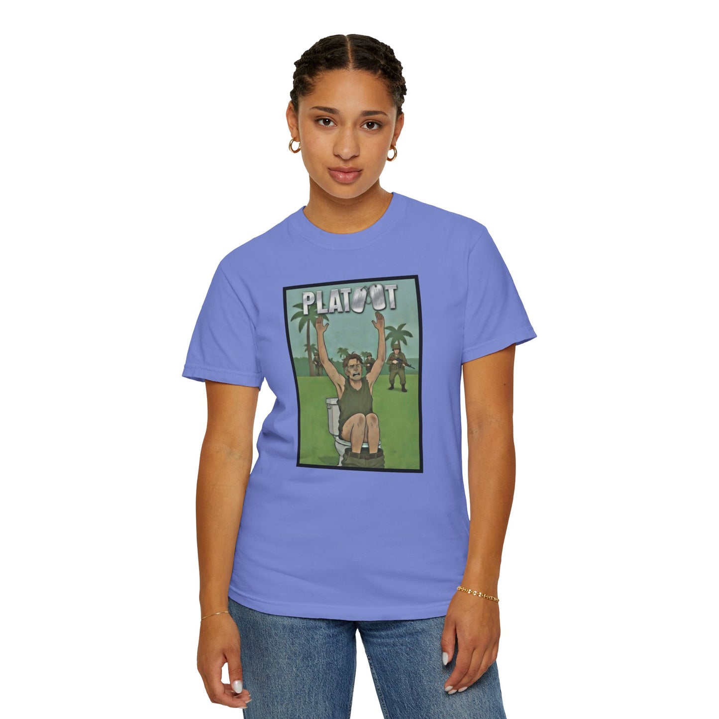 Platoot T-Shirt