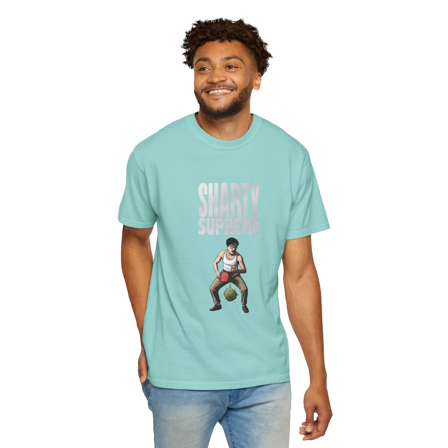 Sharty Supreme T-Shirt
