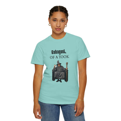 Gabagool of a Took T-Shirt