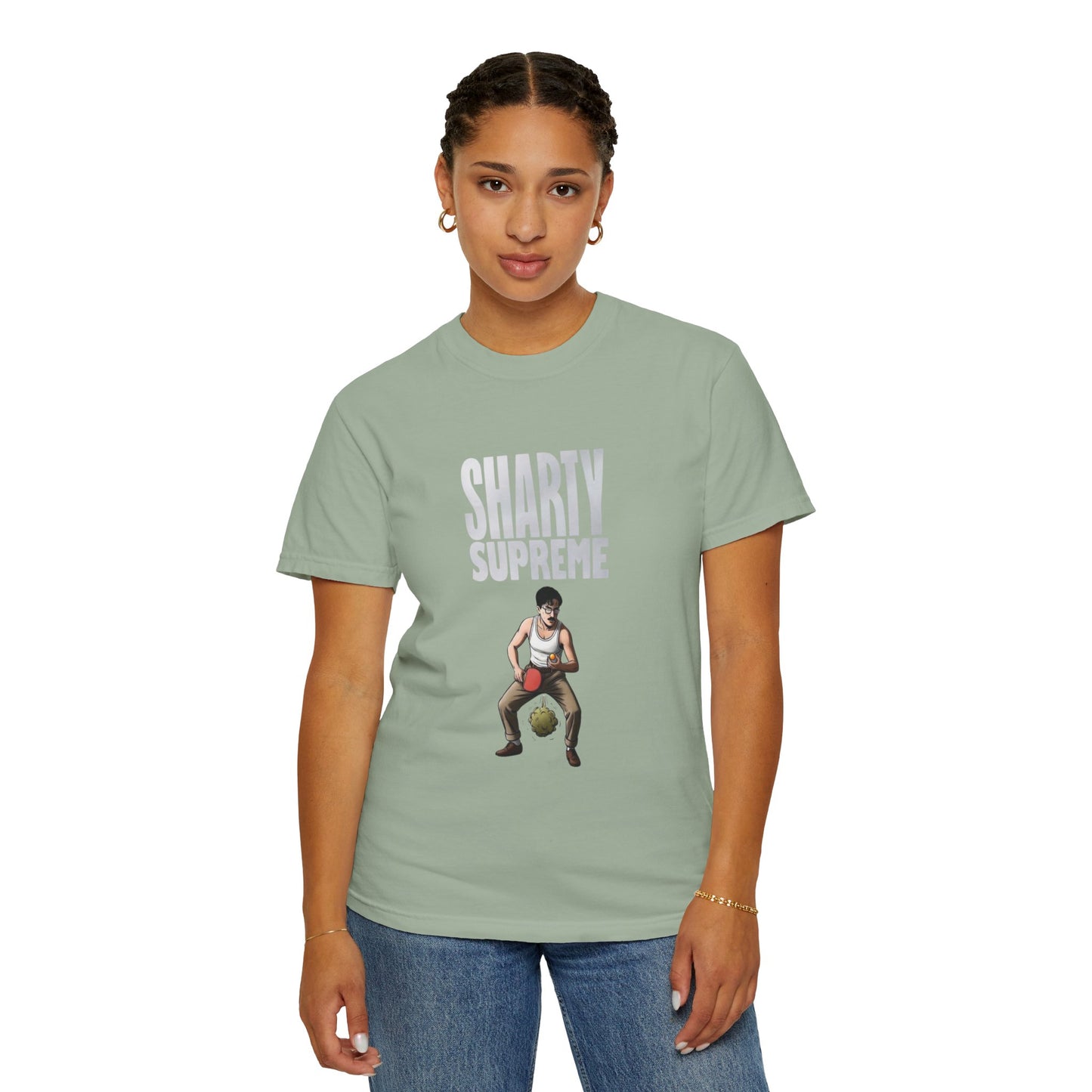 Sharty Supreme T-Shirt