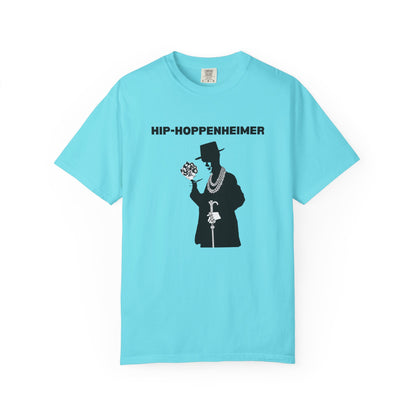 Hip-Hoppenheimer T-Shirt