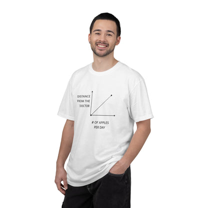 An Apple A Day T-Shirt