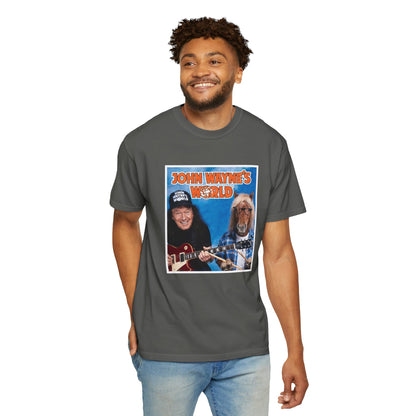John Wayne’s World T-Shirt
