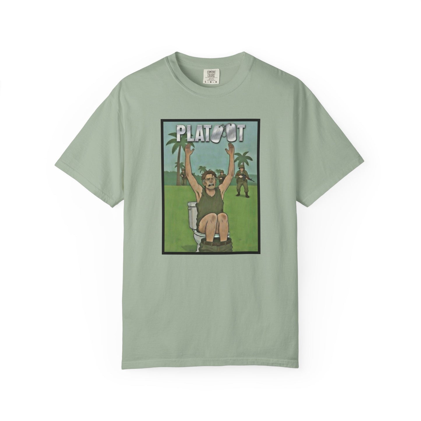 Platoot T-Shirt