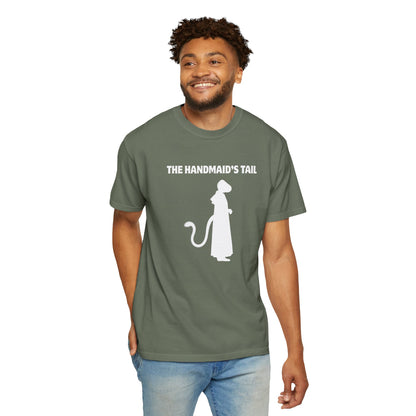The Handmaid's Tail T-Shirt