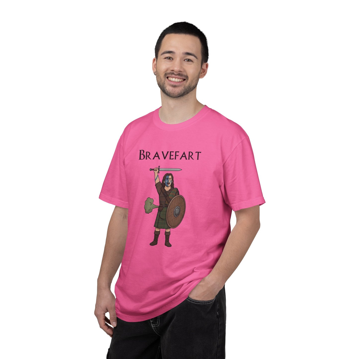 Bravefart T-Shirt