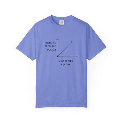 An Apple A Day T-Shirt