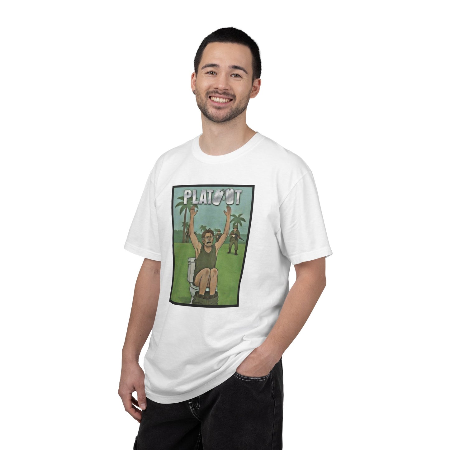 Platoot T-Shirt