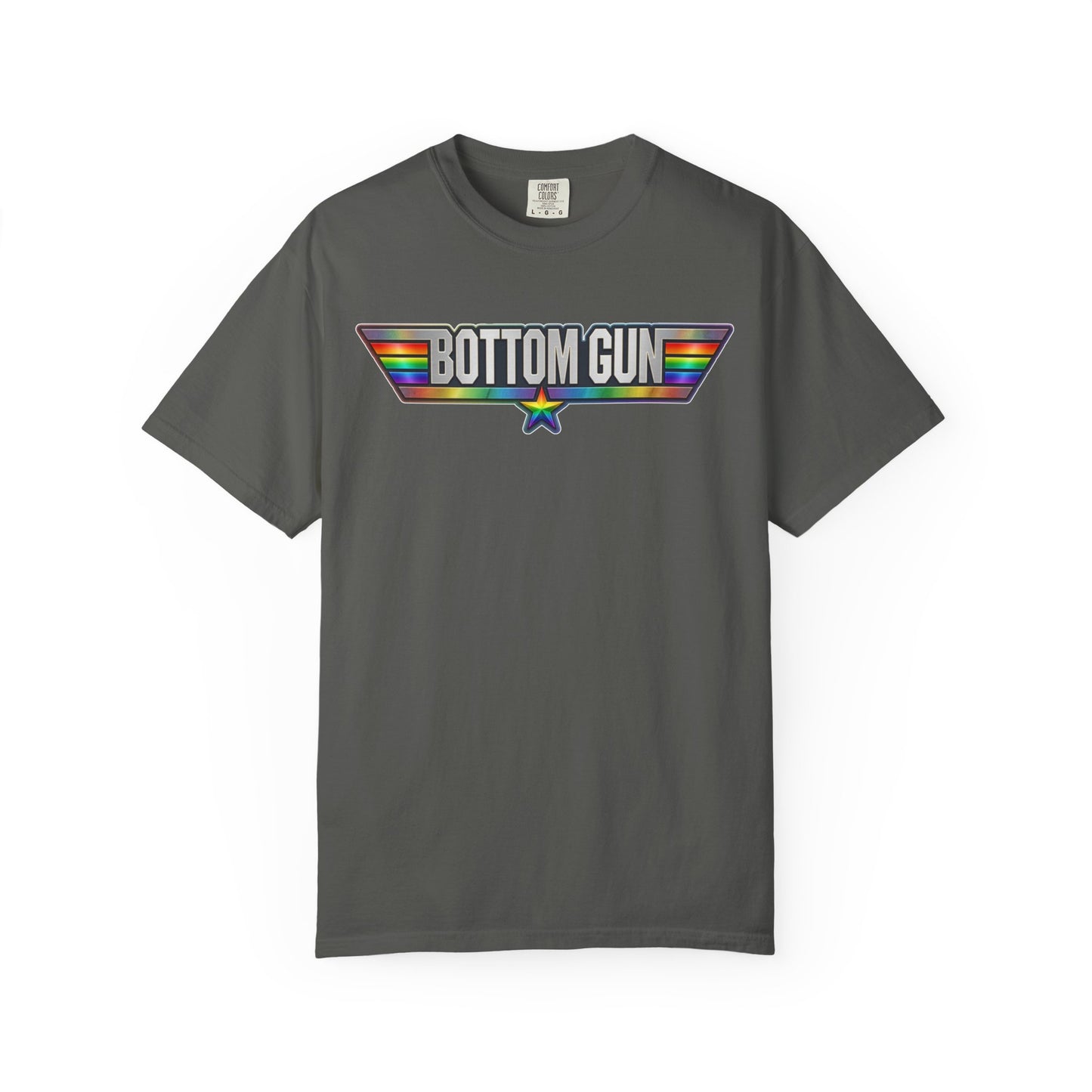 Bottom Gun T-Shirt