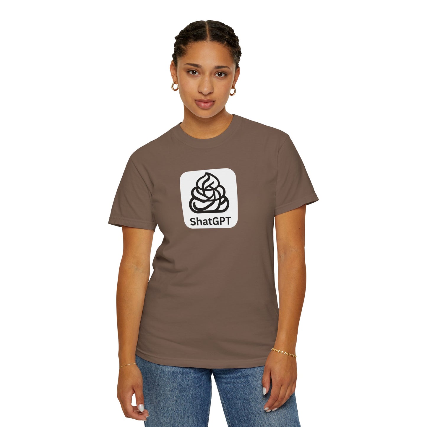 ShatGPT T-Shirt