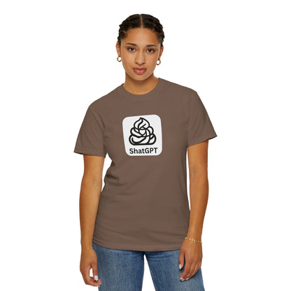 ShatGPT T-Shirt