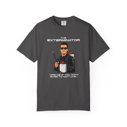 The Exterminator T-Shirt