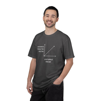 An Apple A Day T-Shirt