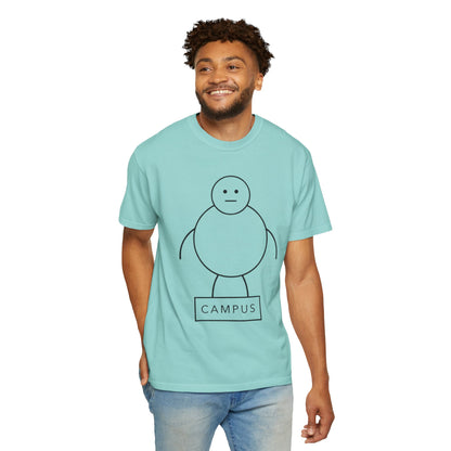 Big Man On Campus T-Shirt