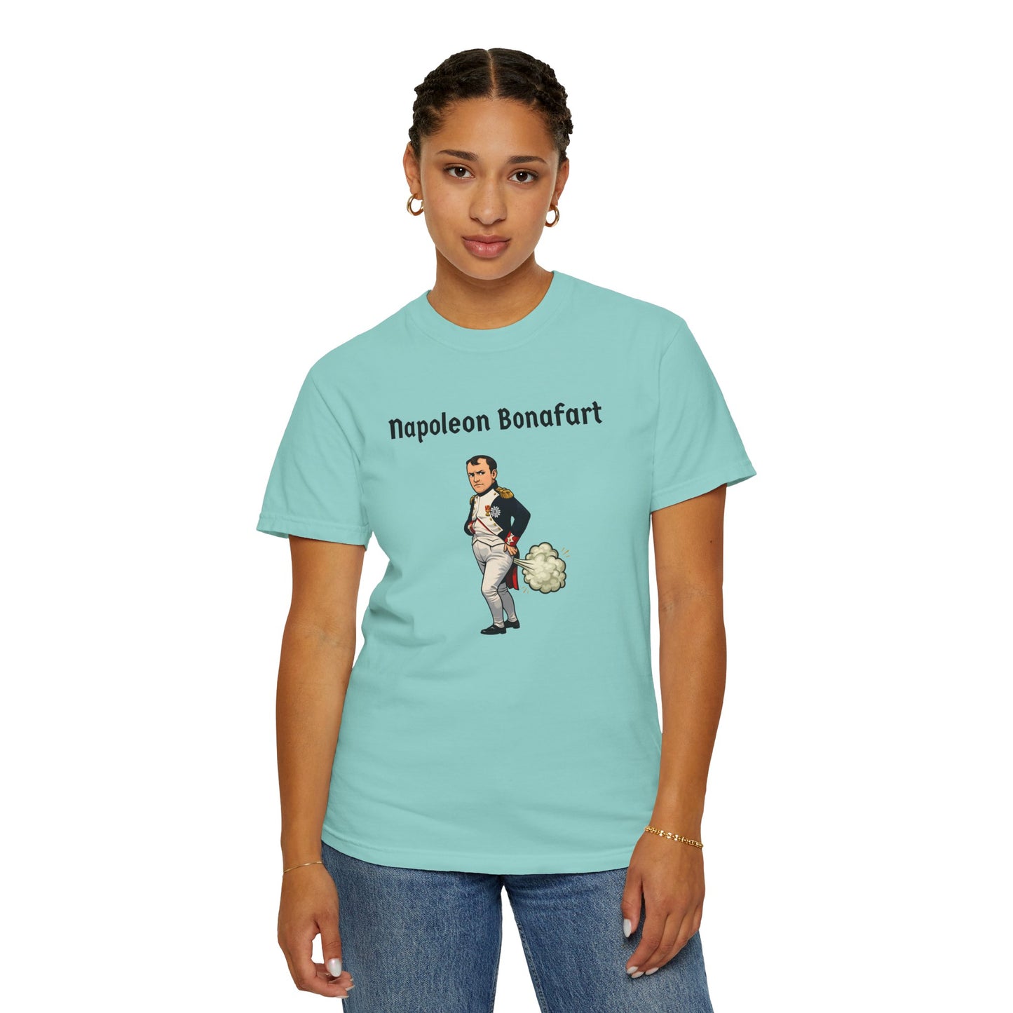 Napoleon Bonafart T-Shirt