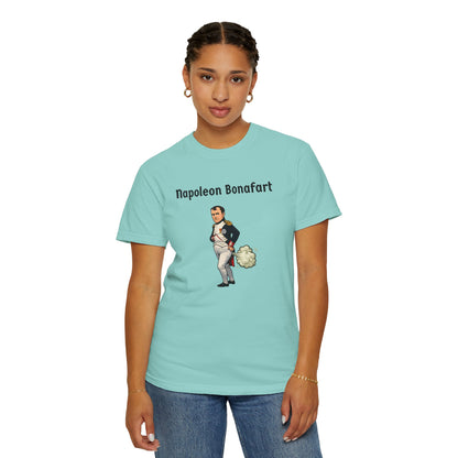 Napoleon Bonafart T-Shirt