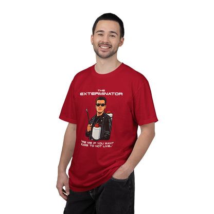 The Exterminator T-Shirt