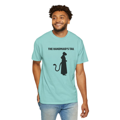 The Handmaid's Tail T-Shirt