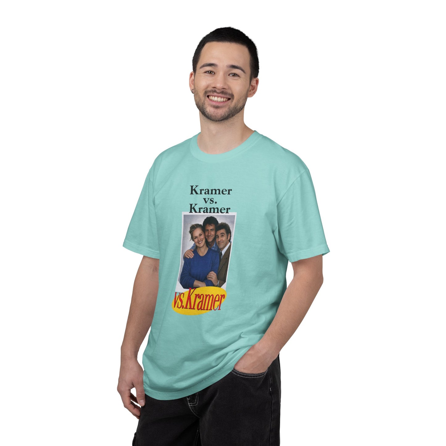 Kramer vs. Kramer vs. Kramer T-Shirt