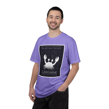 Clawshank Redemption T‑Shirt