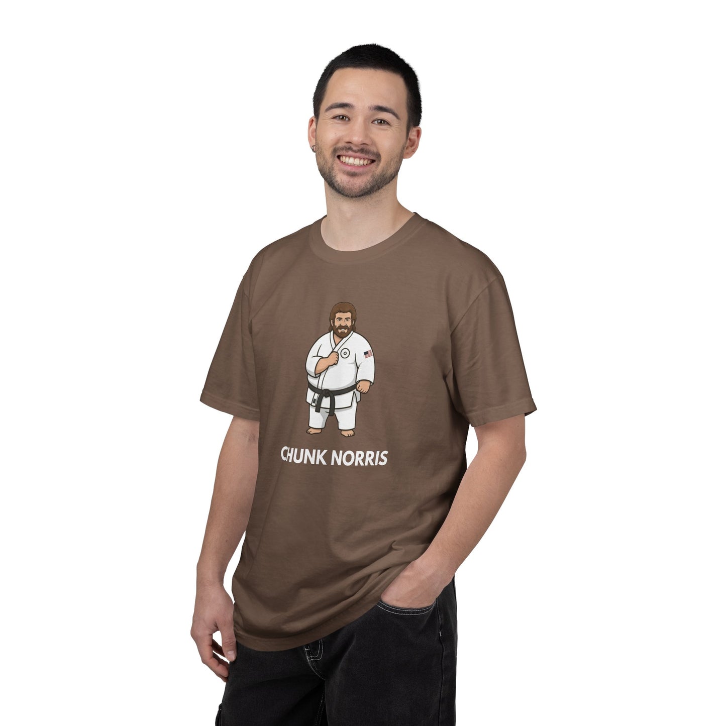 Chunk Norris T-Shirt