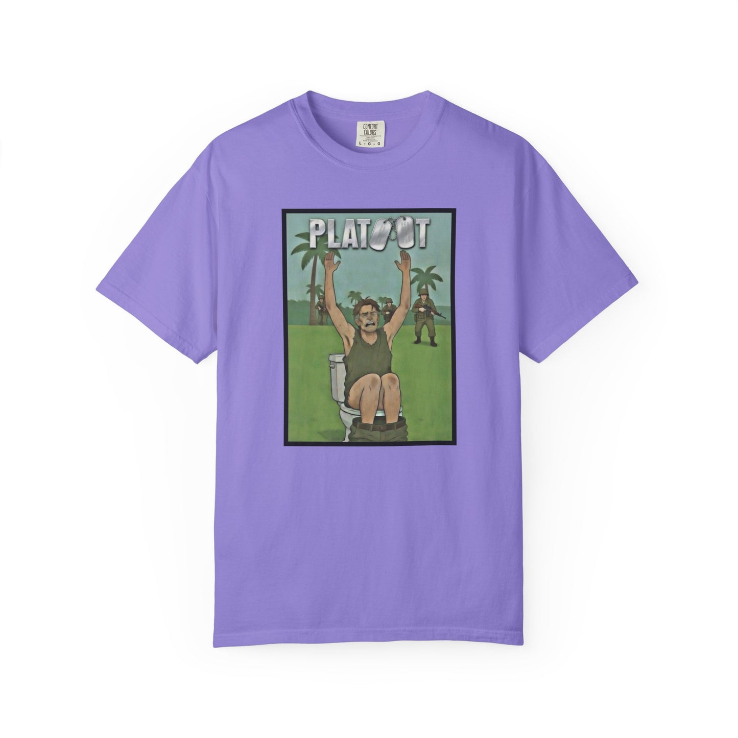Platoot T-Shirt