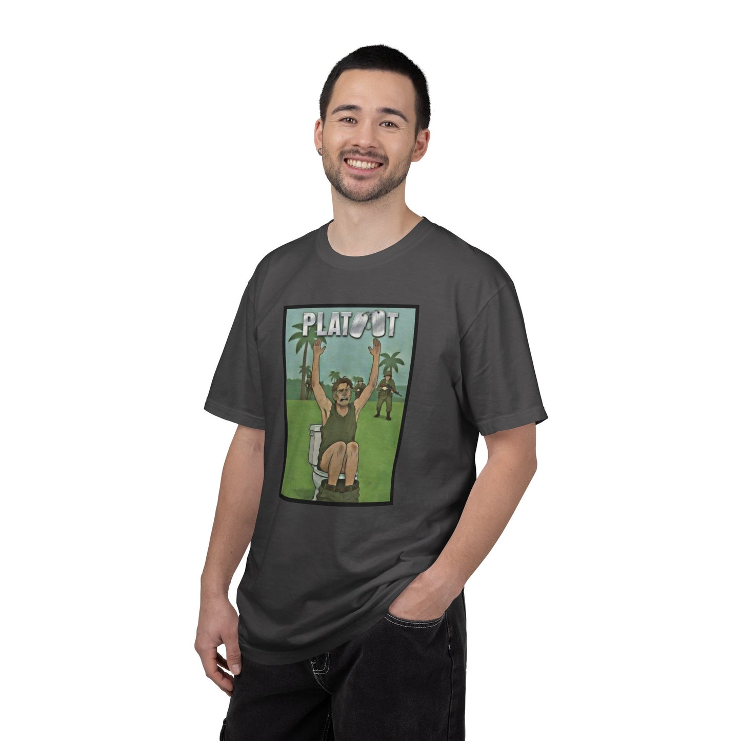 Platoot T-Shirt