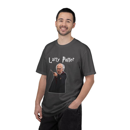 Larry Potter T-Shirt