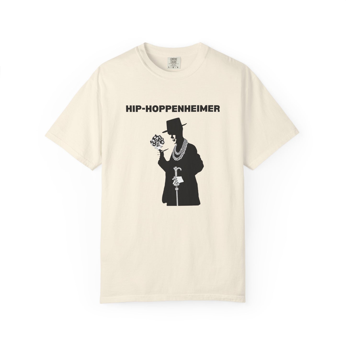 Hip-Hoppenheimer T-Shirt